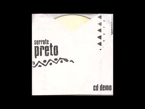 Carro de Boi - Serrote Preto