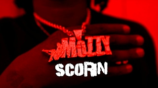 Mozzy Type Beat 2017 - "Scorin" | West Coast Rap Instrumental