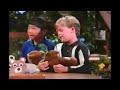 Barney Next Best Manners Version 2003 Screener