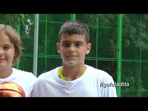 CSM Ploiesti  campioana la baby baschet U12