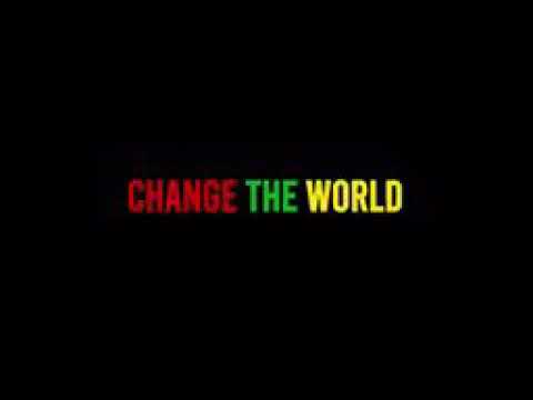 Dj Net at Rocking with BUGLE X JESSE ROYAL X KABAKA PYRAMID - CHANGE THE WORLD New world order I