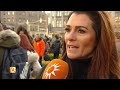 Quinty Trustfull heeft nog altijd last van hersenschudding - RTL BOULEVARD