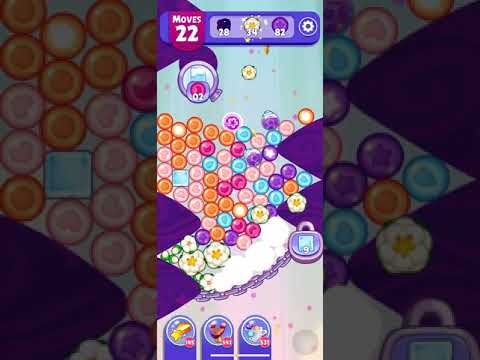 Angry Birds Dream Blast #7115