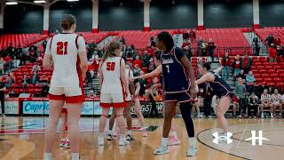 Under Armour #HLWBB Top Play - Feb. 13, 2026