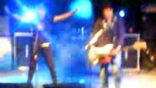 sunny side of the razor