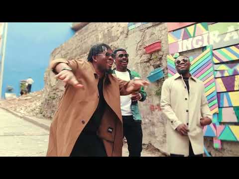 Umu Obiligbo -  IFEOMA [Viral]