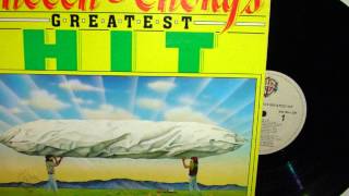 Sargent Stadanko , Cheech &amp; Chong , 1981 Vinyl