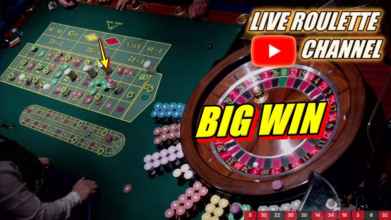 Golden Roulette for US Players: A New Era of Premium Gaming