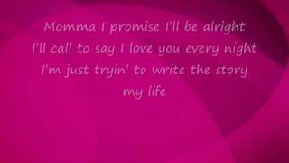 Not That Far Away-Jennette McCurdy lyrics