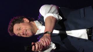 Michael Ball -  Love changes everything