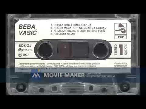 BEBA VASIC Ti ne znas za ljubav 1997
