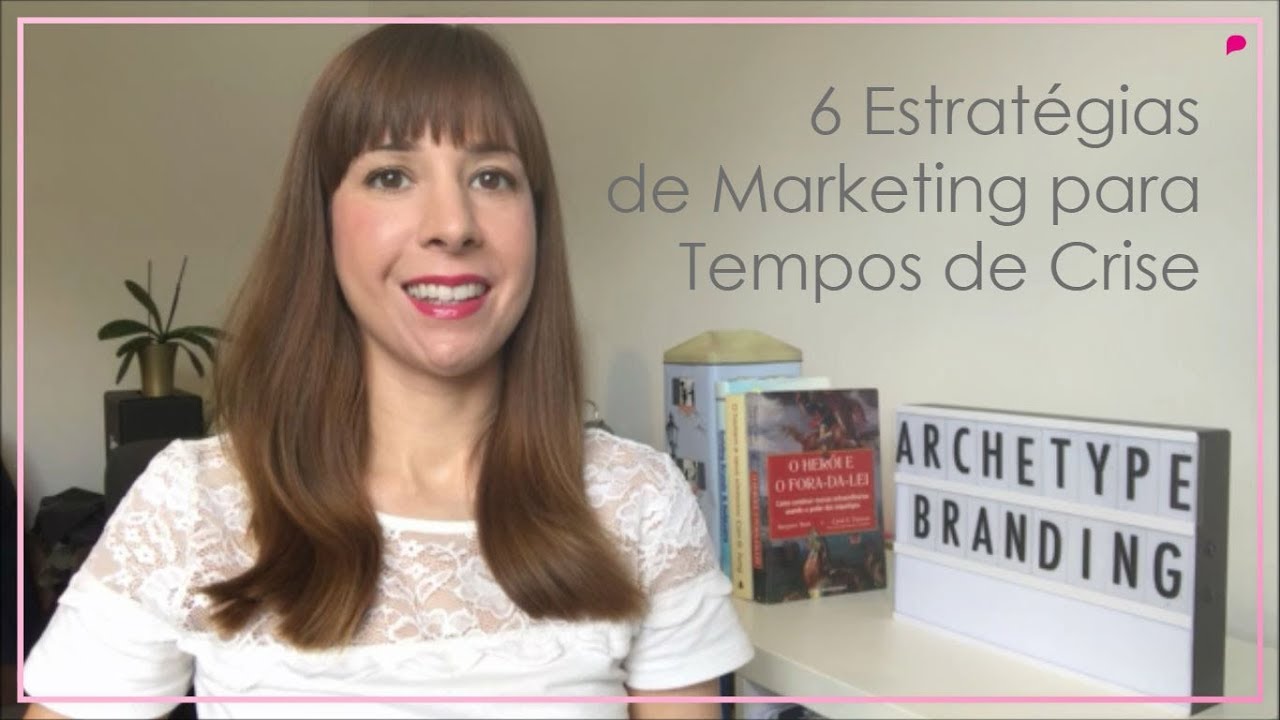 6 Estratégias de Marketing para Tempos de Crise