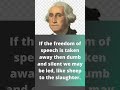 Best Quote From George Washington Quotes Courage