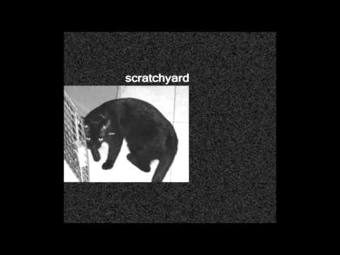 ScratchYard - Creepy smell