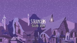 Scratch21 - Strangers feat. EileMonty [SUB ITA]