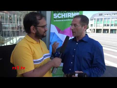 2017-06-08 Remscheider Schirme für Alleestraße kaufen