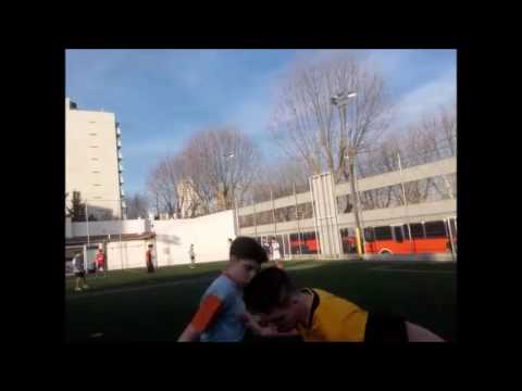 Tomba vs CarHumoLombardi #QualyFecha1 CopaPalermo