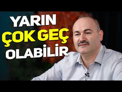 Ahiretteki En Büyük Pişmanlık Bu Olacak! | Said Şaşmaz ⁨@hisarkapisi⁩