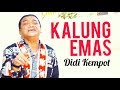 Didi Kempot Kalung Emas Campursari Official Music Video