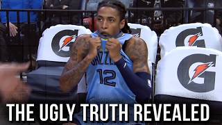 How Ja Morant Lost Everything Overnight...