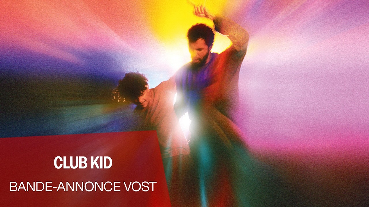 Miniature de la vidéo Bande-annonce [VOST] du film Club Kid
