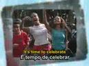 Marcha Para Jesus 2008