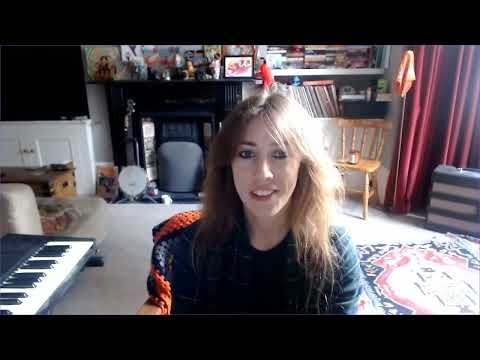 Gwenifer Raymond comes to The Ark 9/26/22