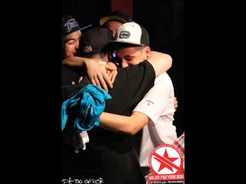 Dan Yelus - Fresh life (intro - epic real ) Fortaleza Estudios