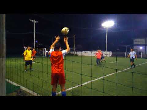 BRUTOS FC X TRANSFORTE