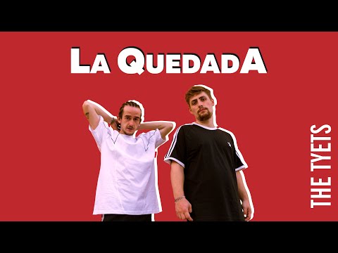 Miniatura de La Quedada