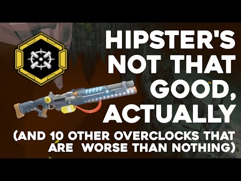 These Overclocks Are Worse Than Nothing