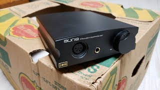 Aune X7S (2018 Edition) Review