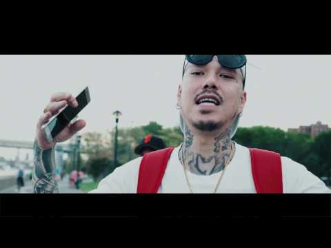 Dandee - Set It Off Feat. Blahzay Blahzay & Rogi (Official Music Video)