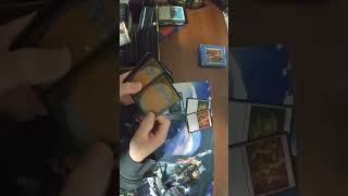 MTG ダスクモーン 開封 【焼】