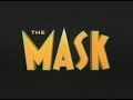 The Mask 1994 VHS Movie Trailer