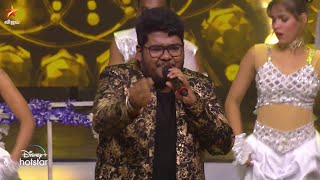 Super Singer Season 8 - Promo – Vijay tv Show