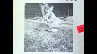 Friz Be Throw Punches 1981