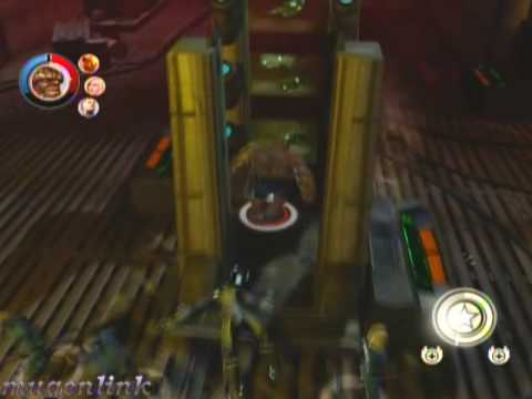 Marvel Ultimate Alliance 2 Playthrough Part 10