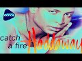 Haddaway - Catch A Fire 