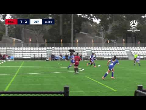 Round 4 - NPL NSW Women's - Bankstown City FC v Sydney Olympic