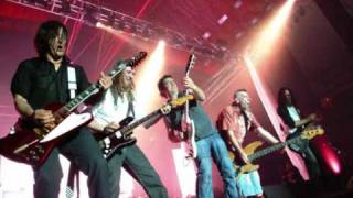 Otra noche sin dormir - Muerte Ven