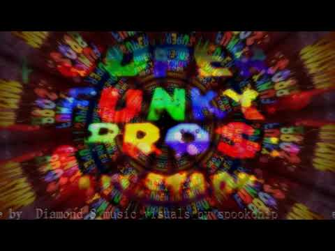 Super Funky Bros: All Stars 0st : Meathead