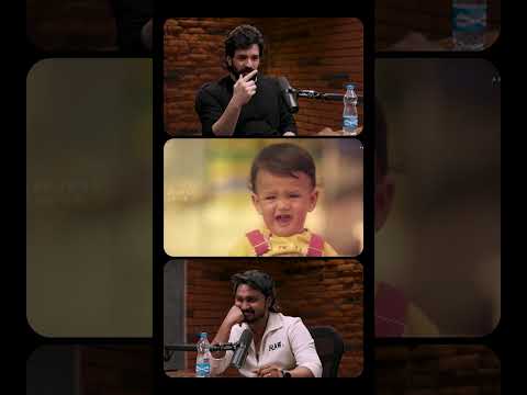 BEHIND THE SCENES OF SISINDRI 🤩‼️ | Telugu Podcast | Raw Talks With VK | #shorts #telugushorts