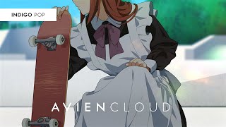 Cover art for CANCEL CULTURE – STRANGER (feat. tiffi & Planet Girl) (Prod. by Masked Man & Garrett.)