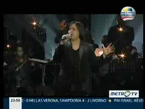 Merpati Putih - Once ( 40 Tahun Erros Djarot )