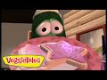 VeggieTales Oh Santa Silly Song