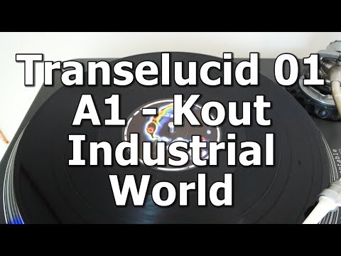 Transelucid 01 - A1 - Kout - Industrial World