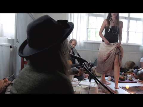 Shimon Lev Tahor - Todo Es Mi Familia