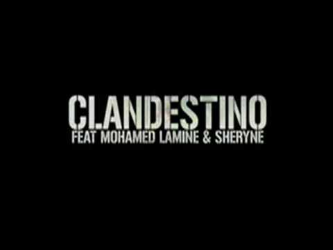 Rim K Clandestino (ARAB ALGERIAN)
