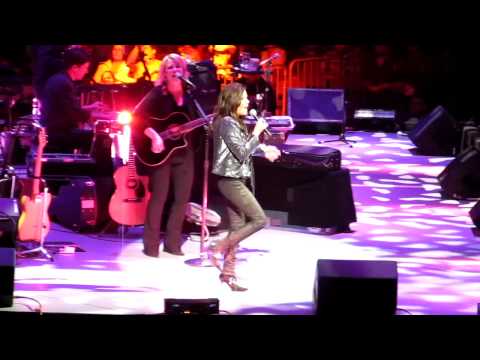 Martina McBride- One Night 2/3/12